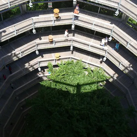 Tinchen Prora Ruegen Binz