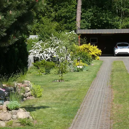 Tinchen Prora Ruegen * Остзебад Бинц