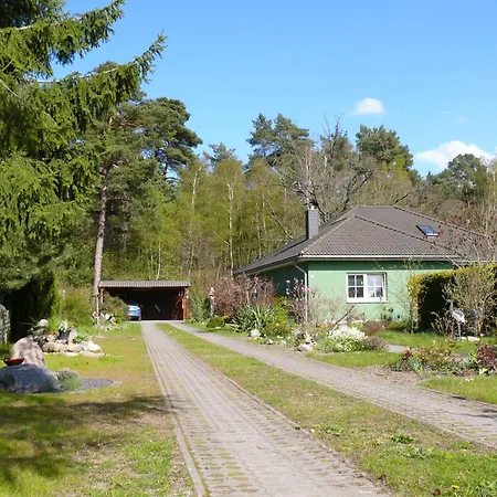 Tinchen Prora Ruegen