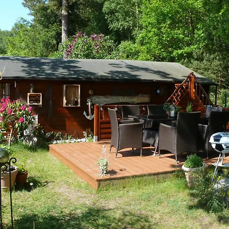 Tinchen Prora Ruegen *