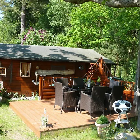 Apartmán Tinchen Prora Ruegen Binz