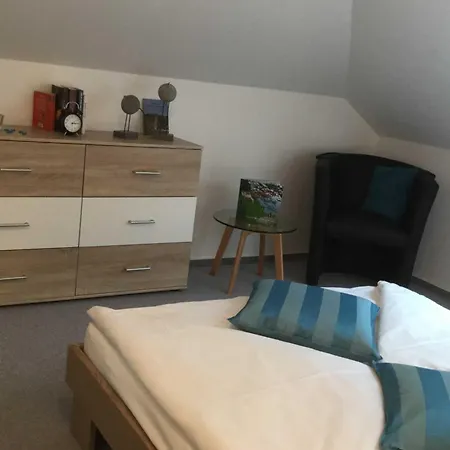 Tinchen Prora Ruegen *