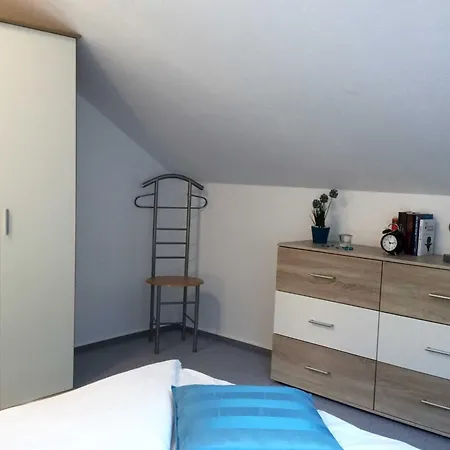 Tinchen Prora Ruegen Binz