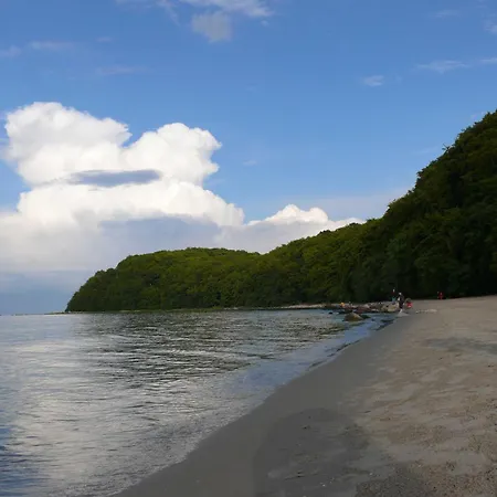 Tinchen Prora Ruegen *