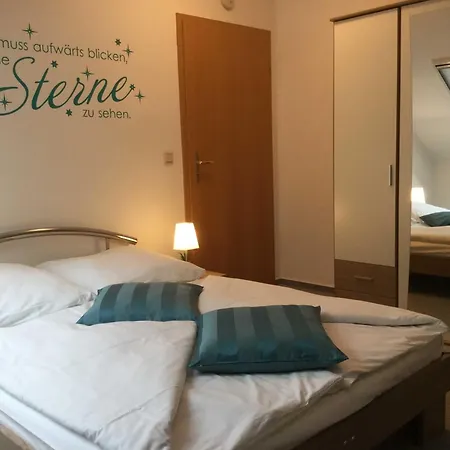 Tinchen Prora Ruegen