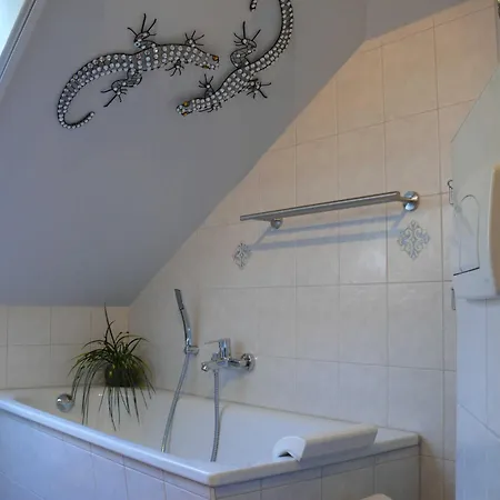 Tinchen Prora Ruegen Binz