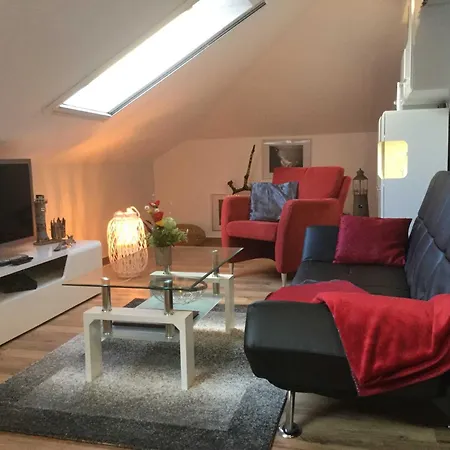 Tinchen Prora Ruegen *