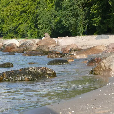 Tinchen Prora Ruegen *