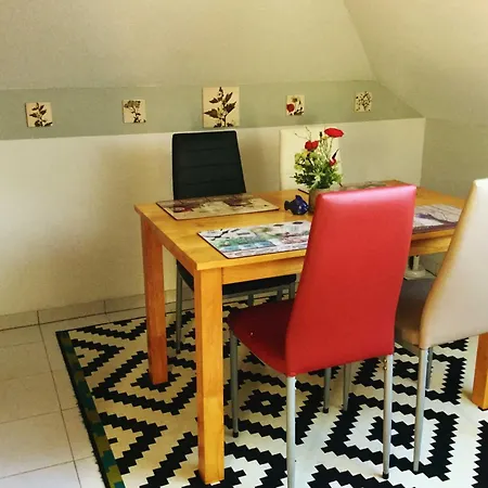 Tinchen Prora Ruegen * Остзебад Бинц